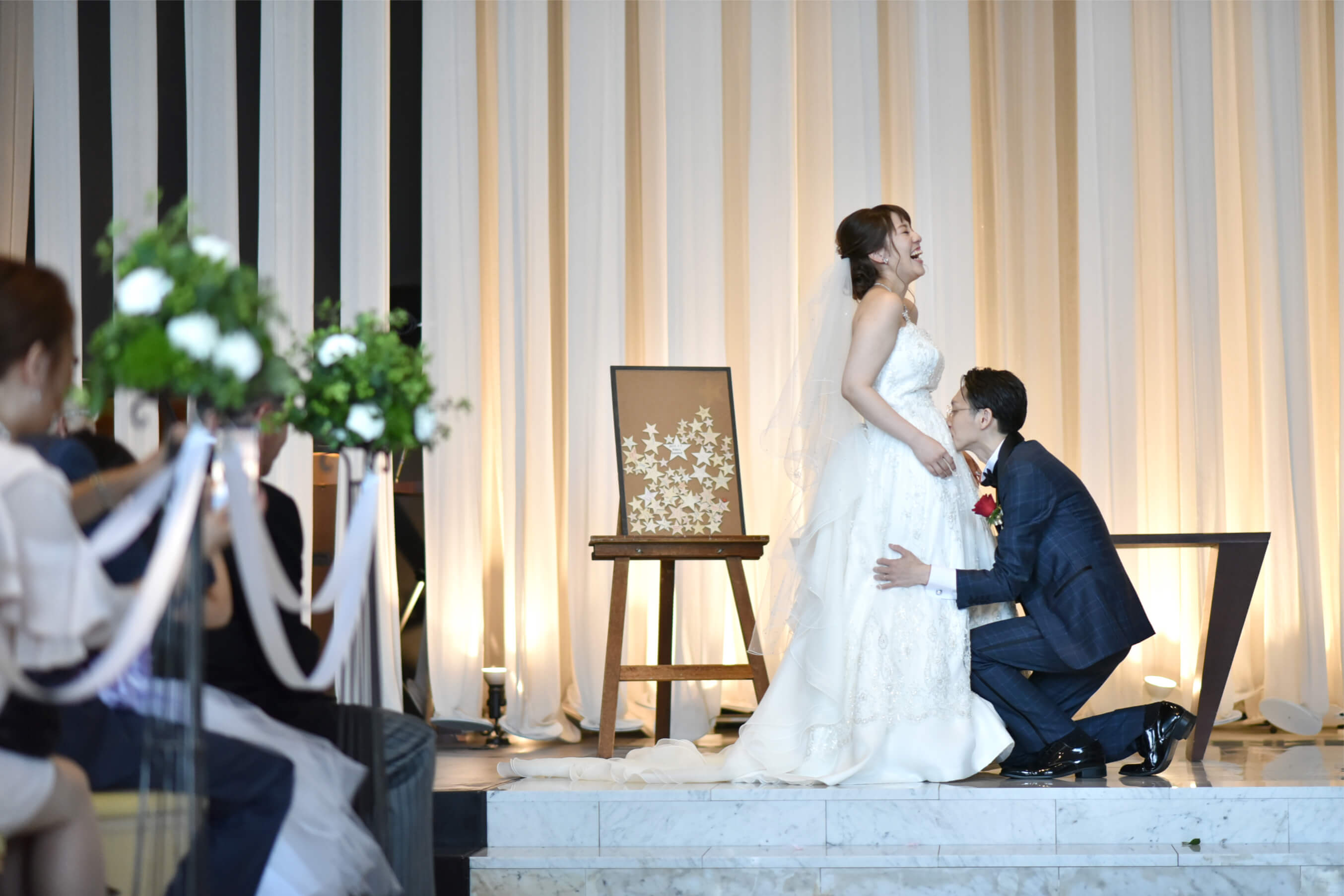 忙しい新郎新婦必見 元プランナーが段取り良く準備を進めるコツを教えます 山梨県甲府の結婚式場 公式 ヴィラ エステリオのウエディング Villa Esterio Di Santaria